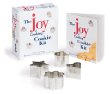 The Joy of Cooking Cookie Kit