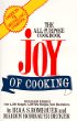 The Joy of Cooking: The All-Purpose Cookbook