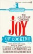 The Joy of Cooking: Volume 1: Main Course Dishes