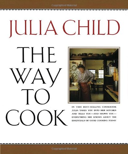 The Way To Cook