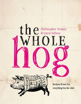 Whole hog recipes